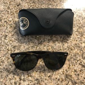 Ray-Ban wayfarer II